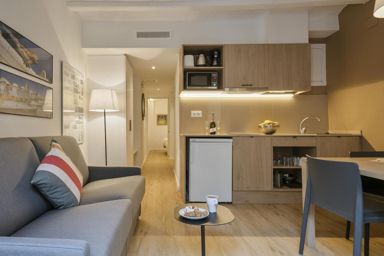 Inside Vidreria