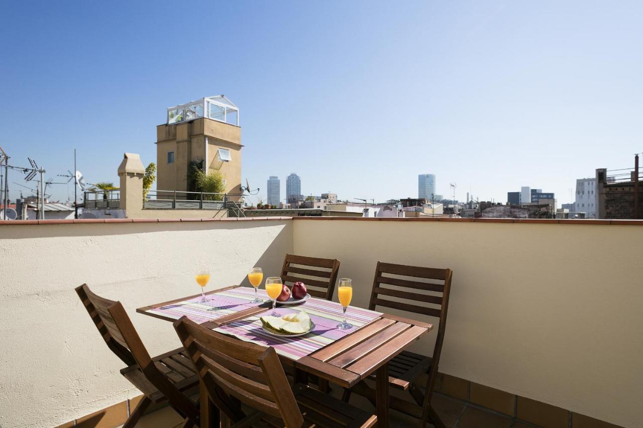 Apartamento Inside Vidreria *