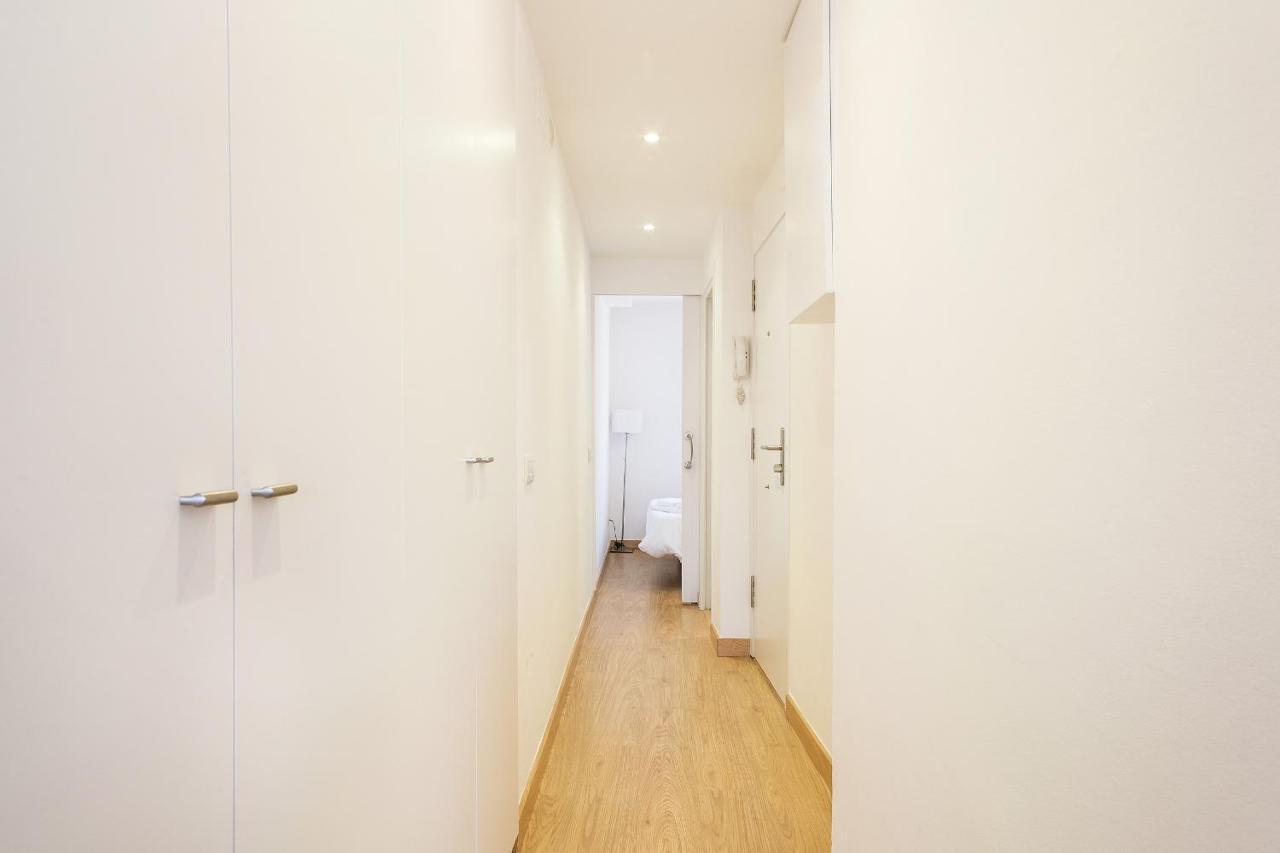 Inside Vidreria Barcelona