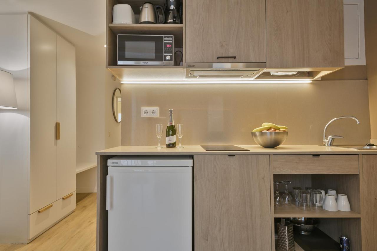 Apartamento Inside Vidreria