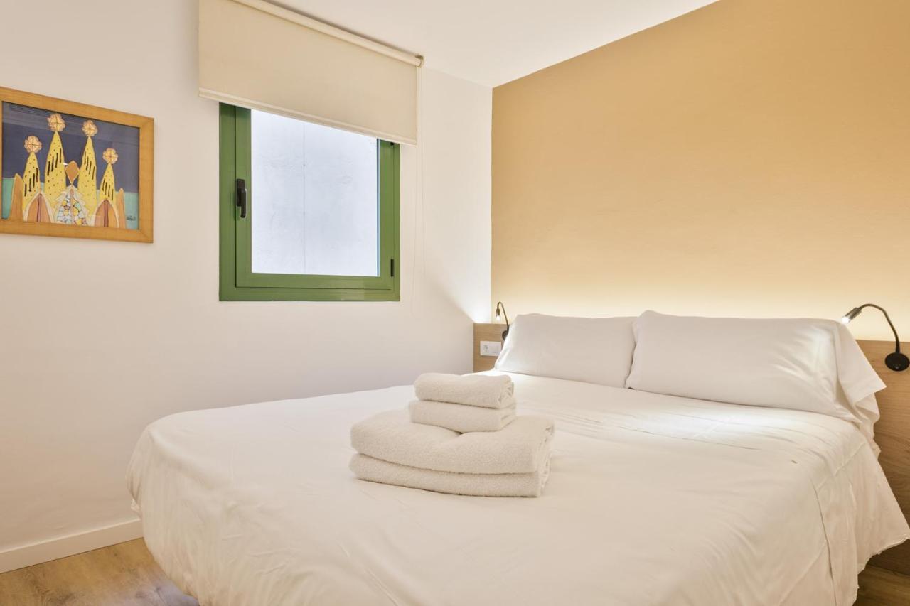 Apartamento Inside Vidreria Barcelona