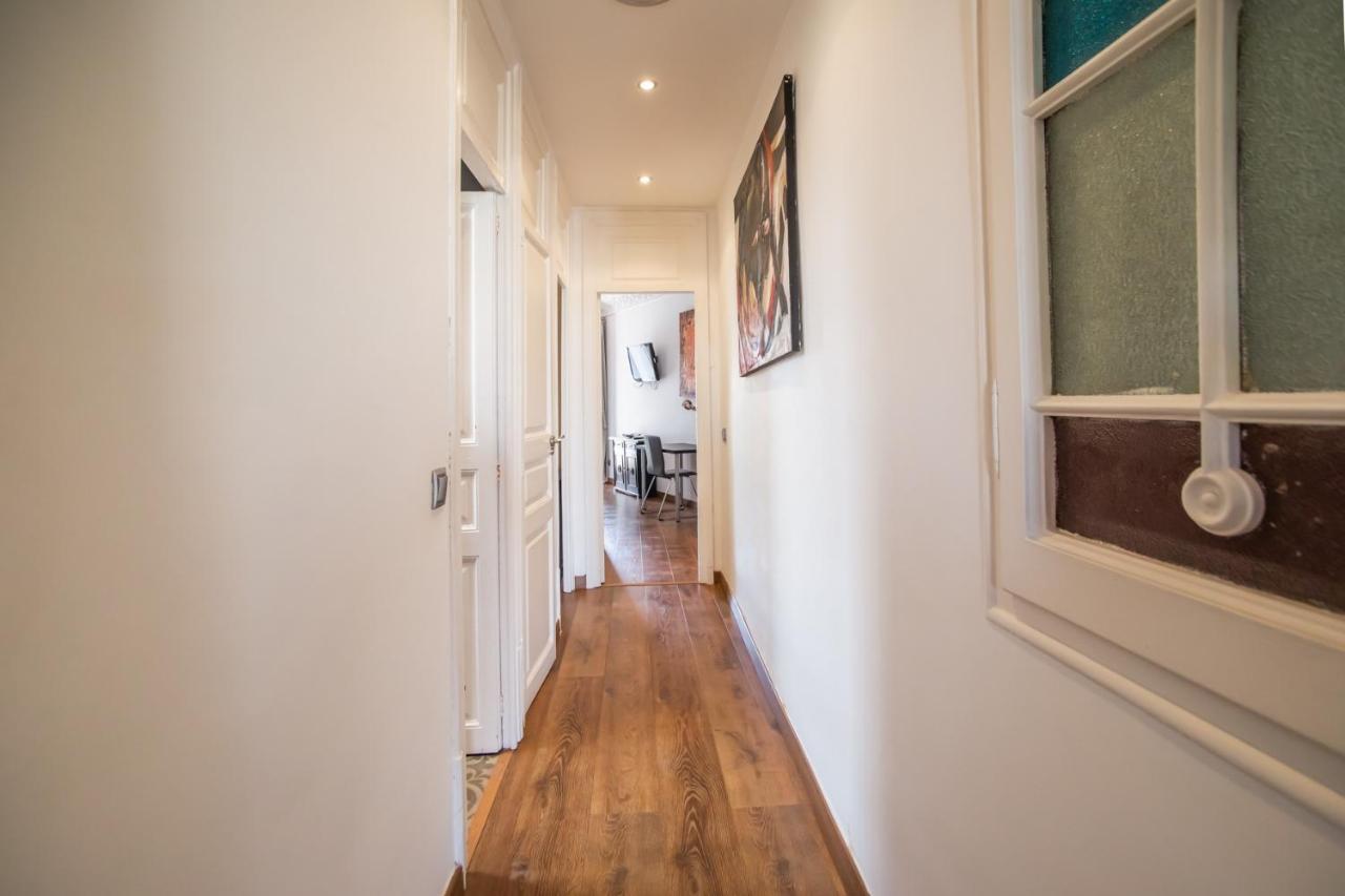 41ari1045- Fantastic And Super Spacious 3bed In The Center Apartamento *