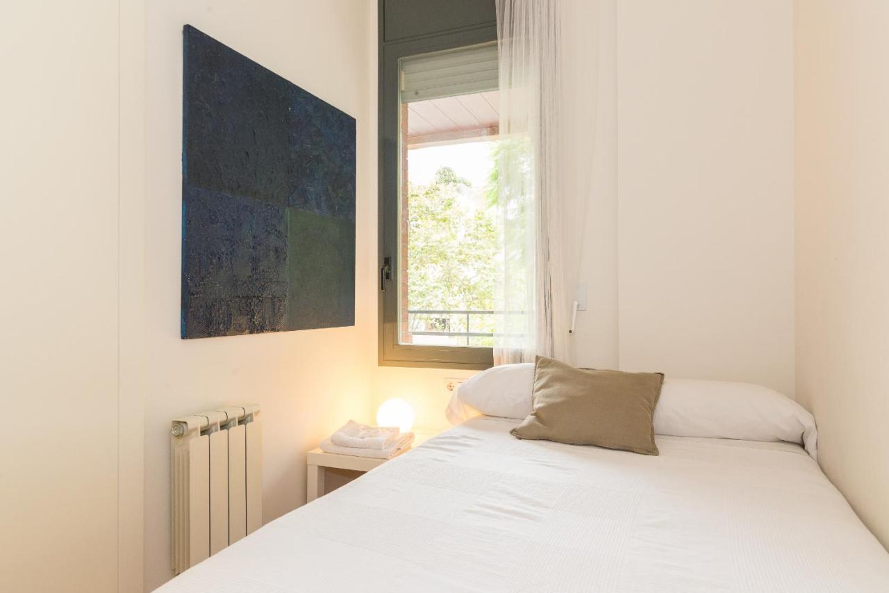 Apartamento 11jog1036 - Huge & Bright Train Station Barcelona