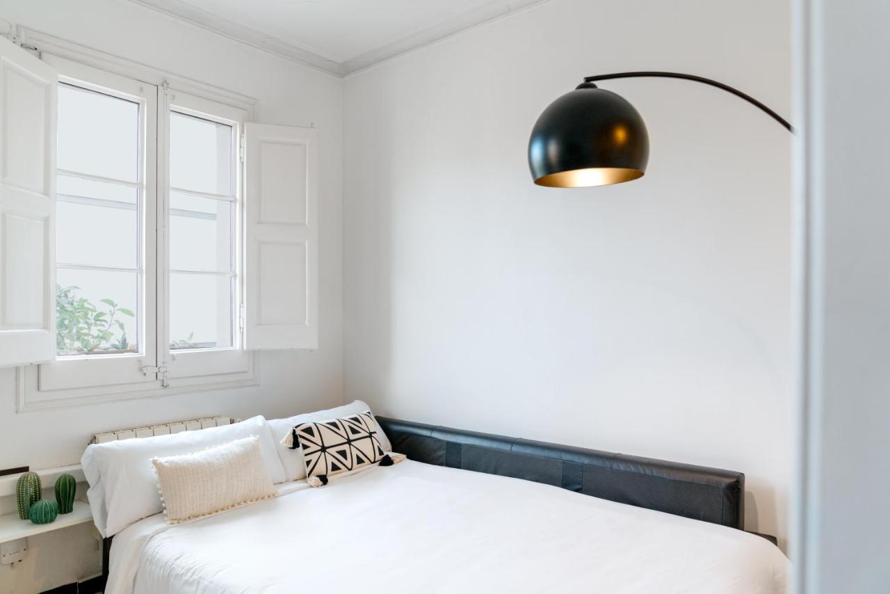 Apartment Alma Azul Consell De Cent