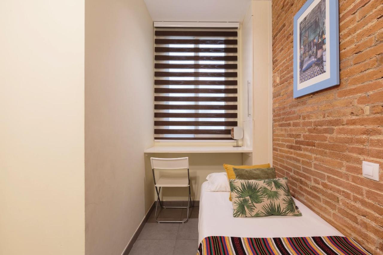 Apartamento Ag Barcelona