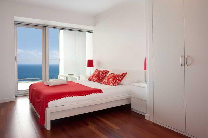 Apartment Rent Beach-diagonal Mar Barcelona