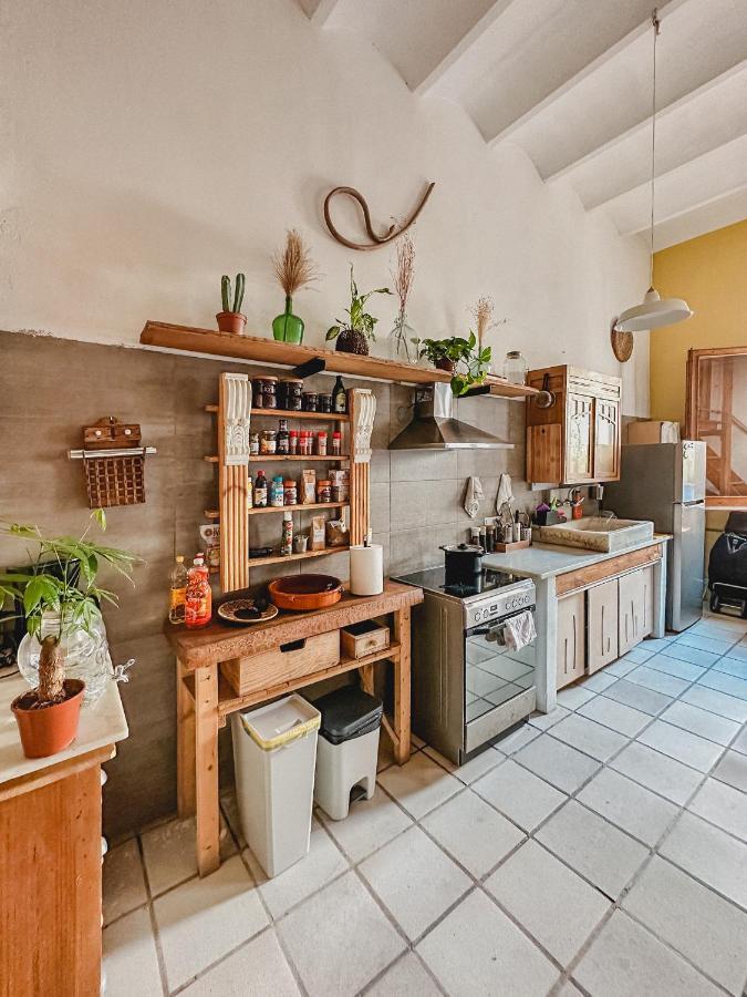 Privada, Casa Compartida Con Pareja Private Room, Shared House With A Couple Apartamento *