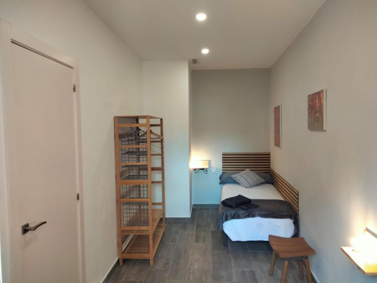 Apartamento Turísticos Tenor By Bossh Barcelona