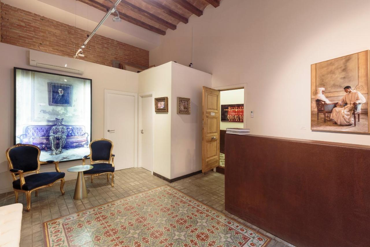 Apartamento Ag Barcelona