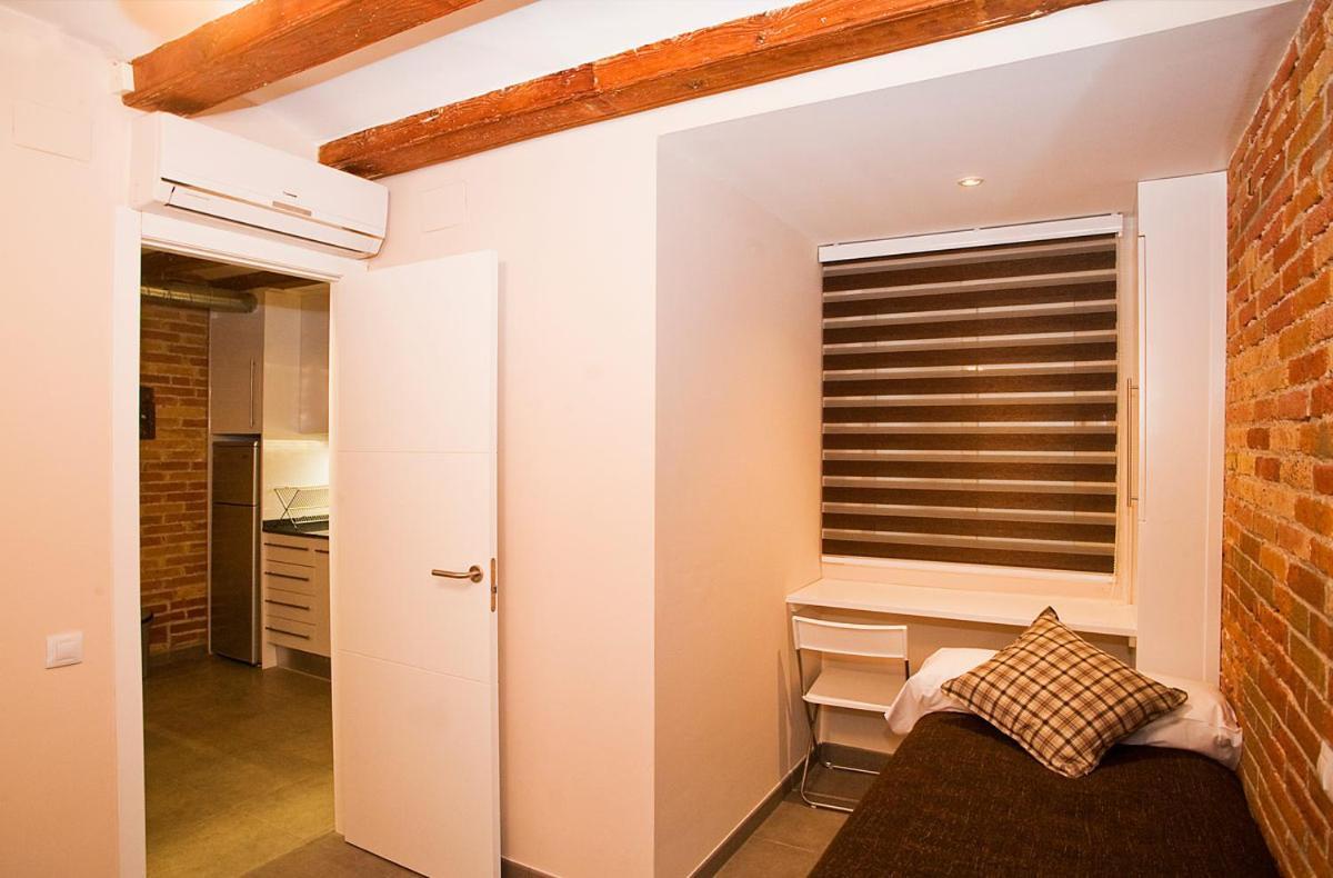 Ag Apartamento Barcelona