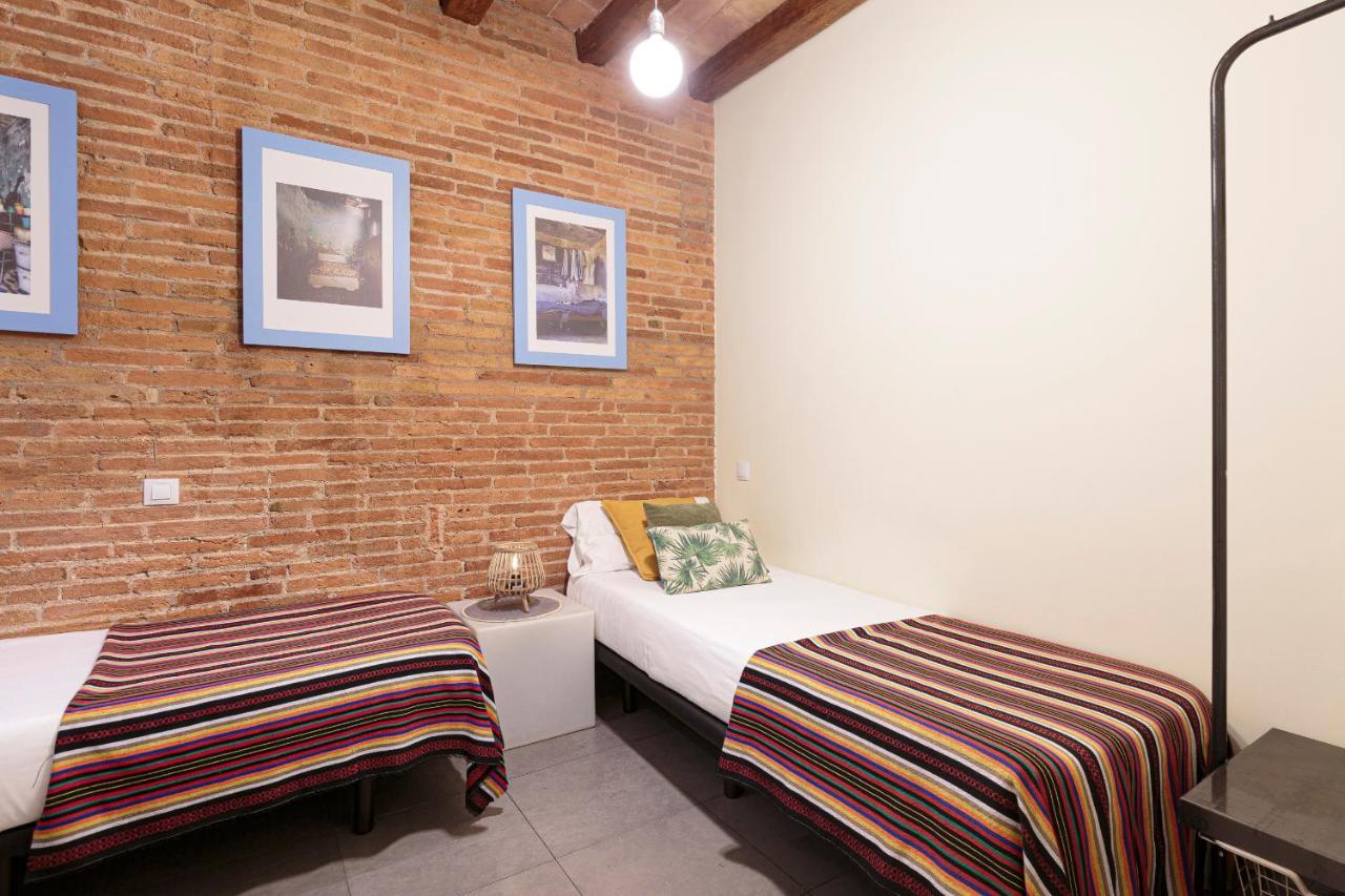 Ag Apartamento Barcelona