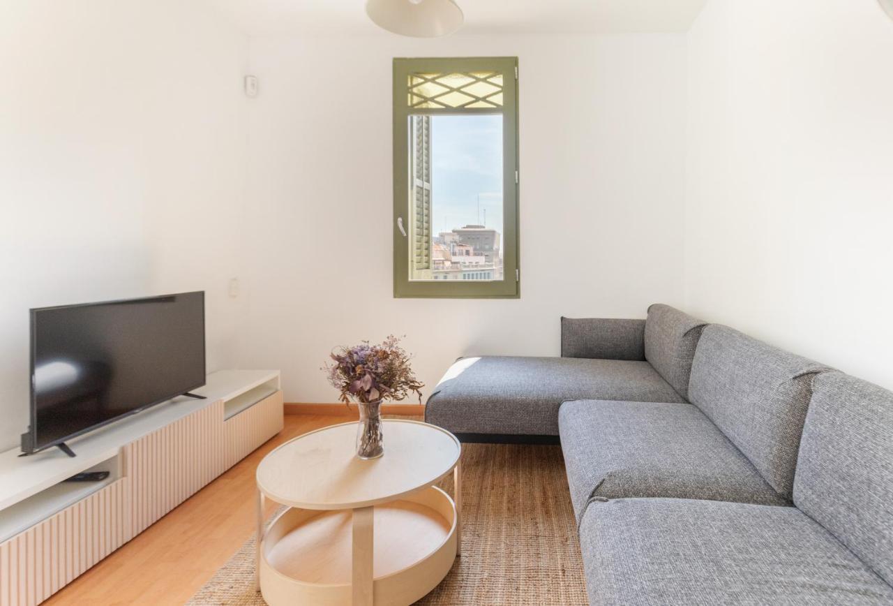 Apartment Weflating Passeig De Gracia Barcelona