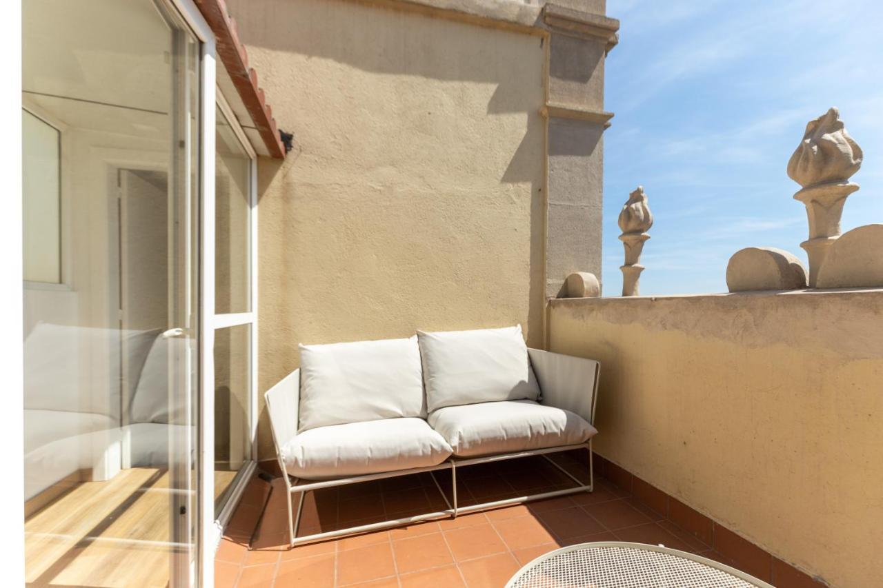 Apartment Weflating Passeig De Gracia *