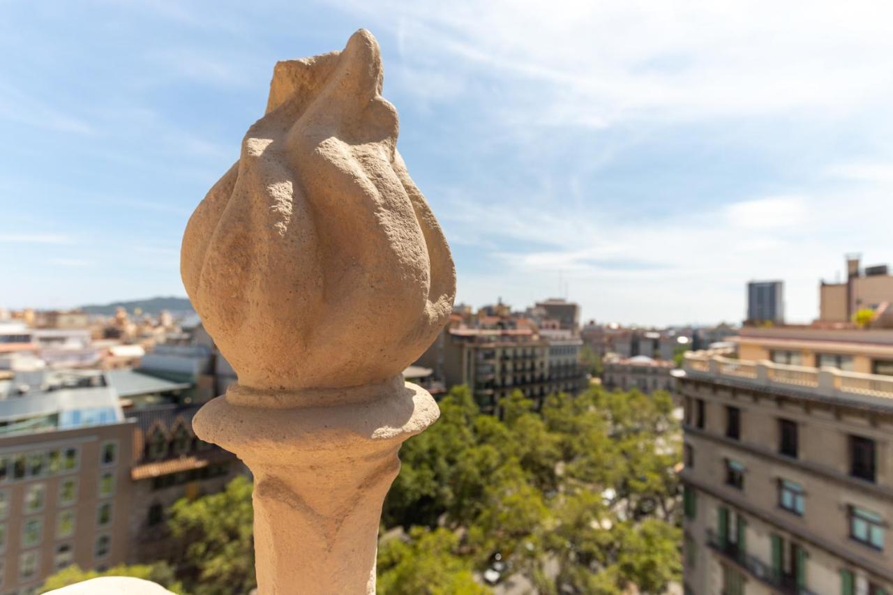 Apartment Weflating Passeig De Gracia