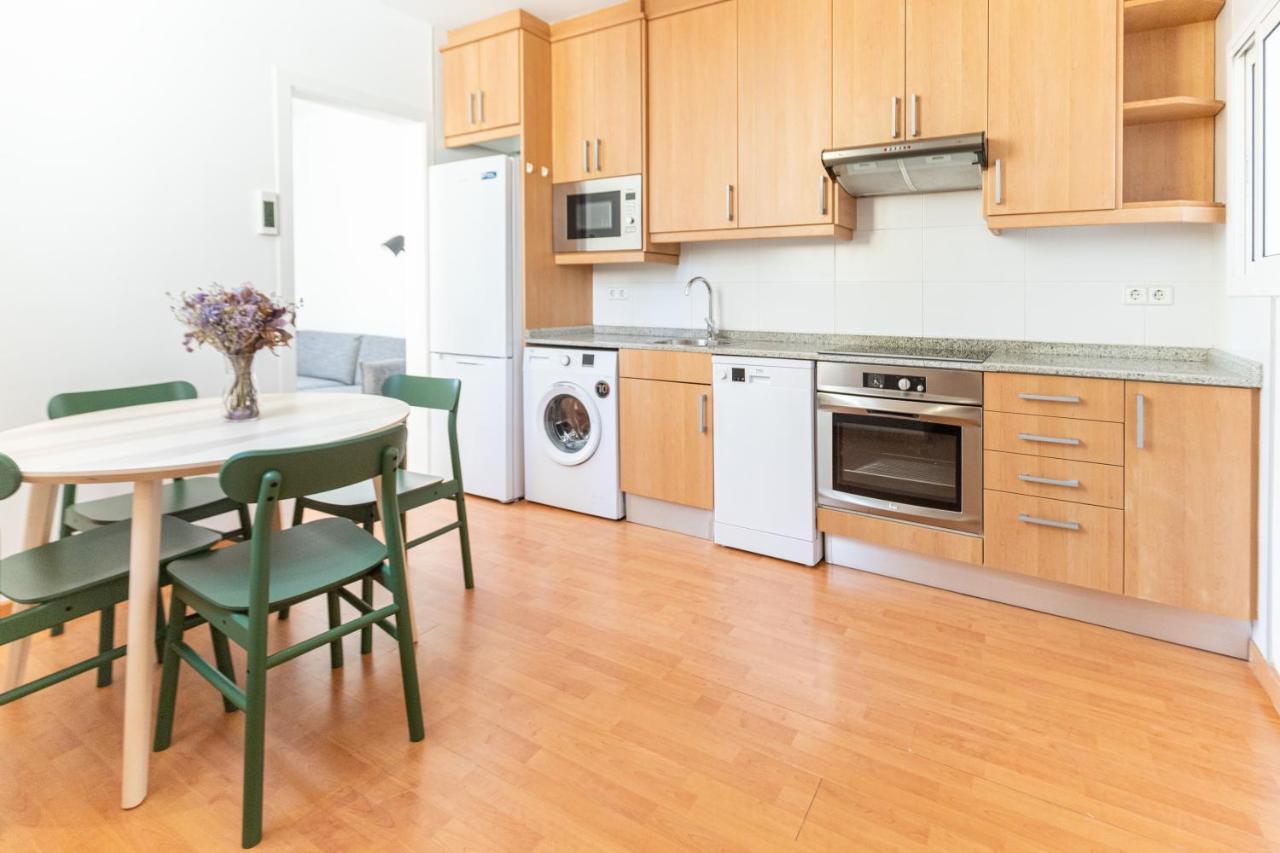 Weflating Passeig De Gracia Apartment *