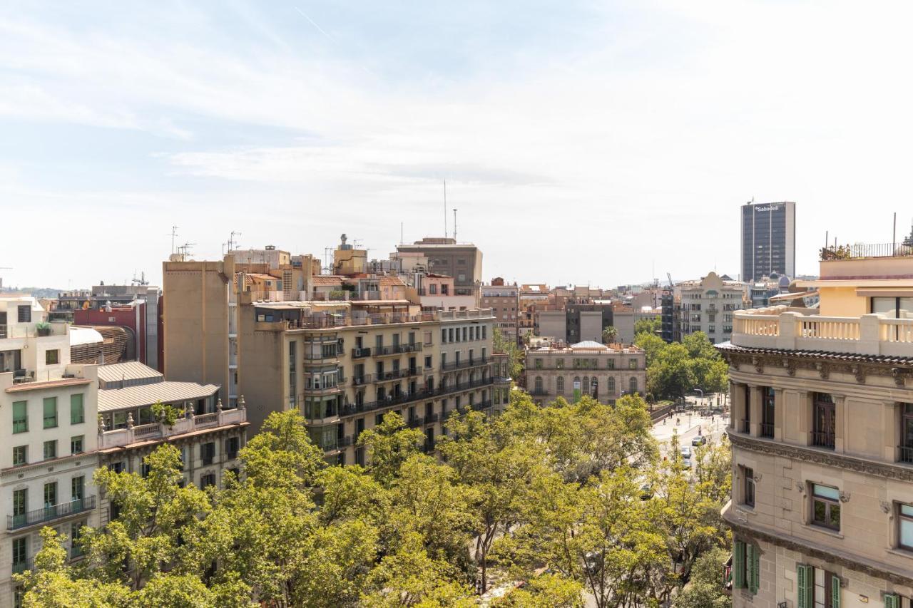 Apartment Weflating Passeig De Gracia