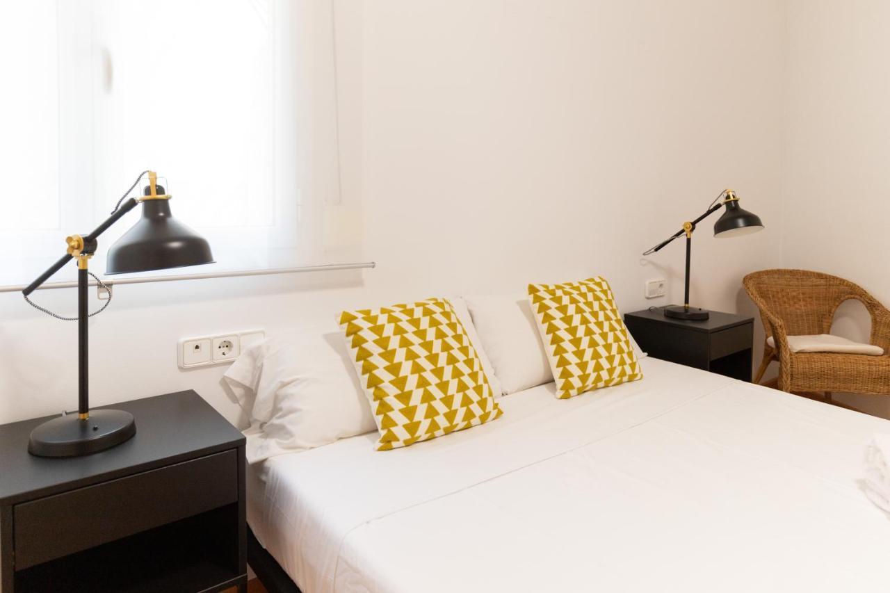 Weflating Passeig De Gracia Apartment Barcelona