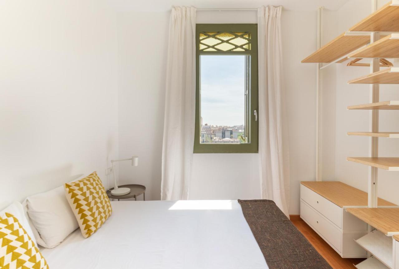 Weflating Passeig De Gracia Apartment *
