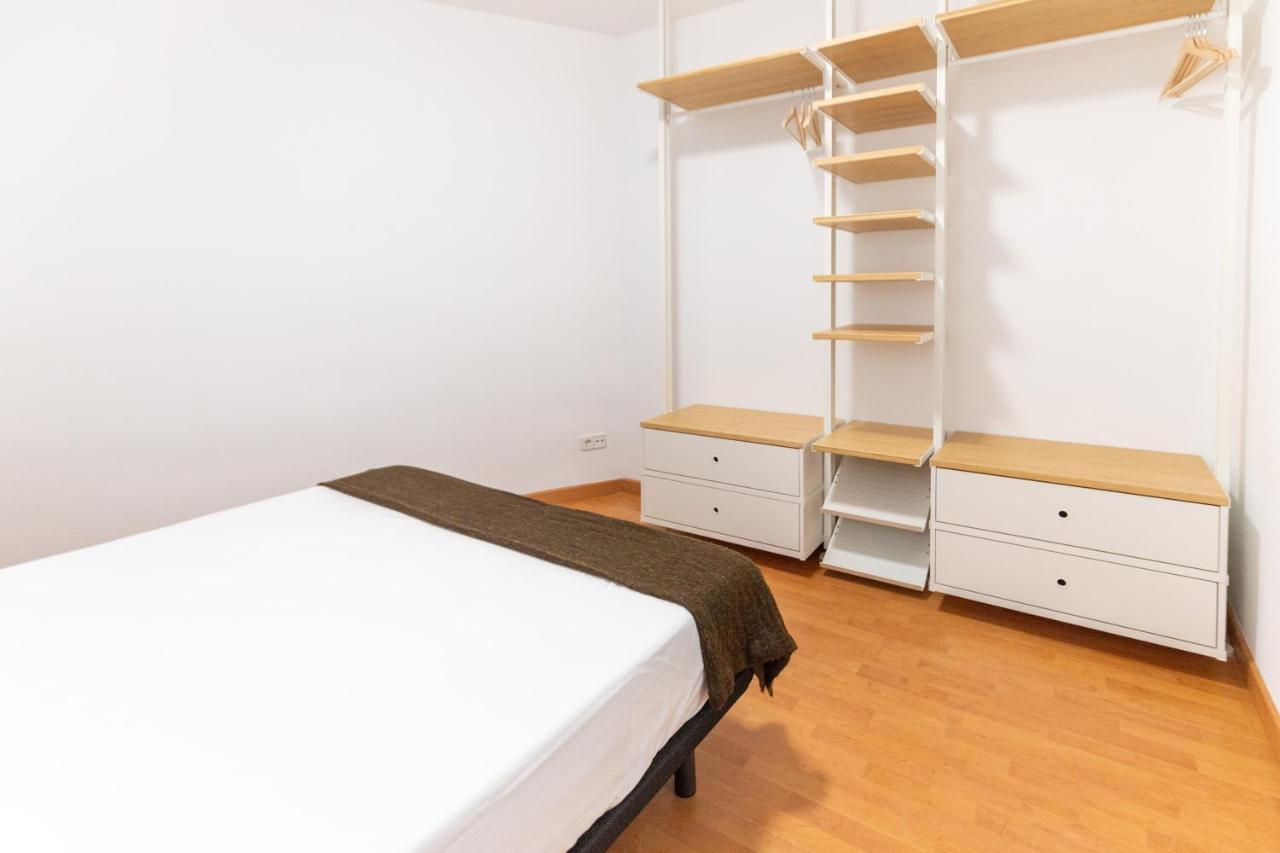 Apartment Weflating Passeig De Gracia Barcelona