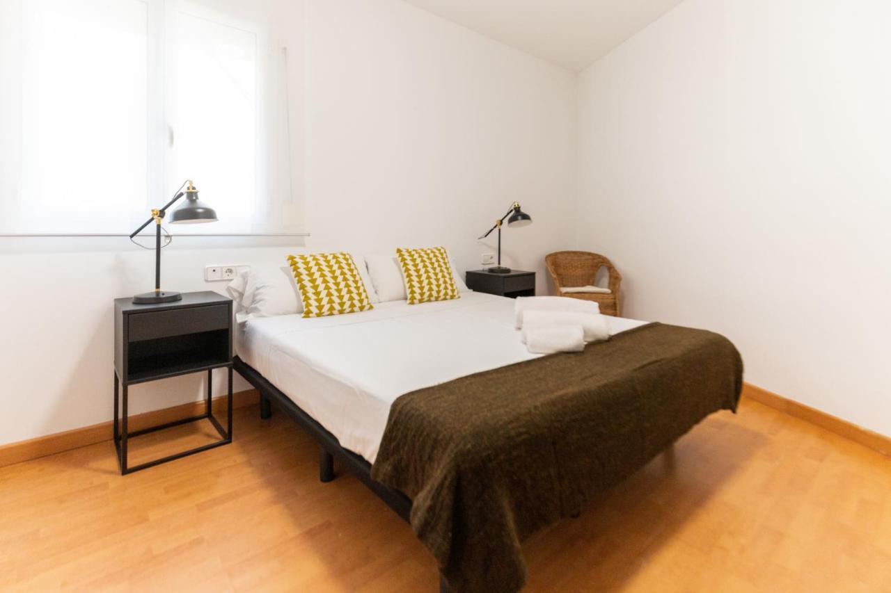 Weflating Passeig De Gracia Apartment Barcelona