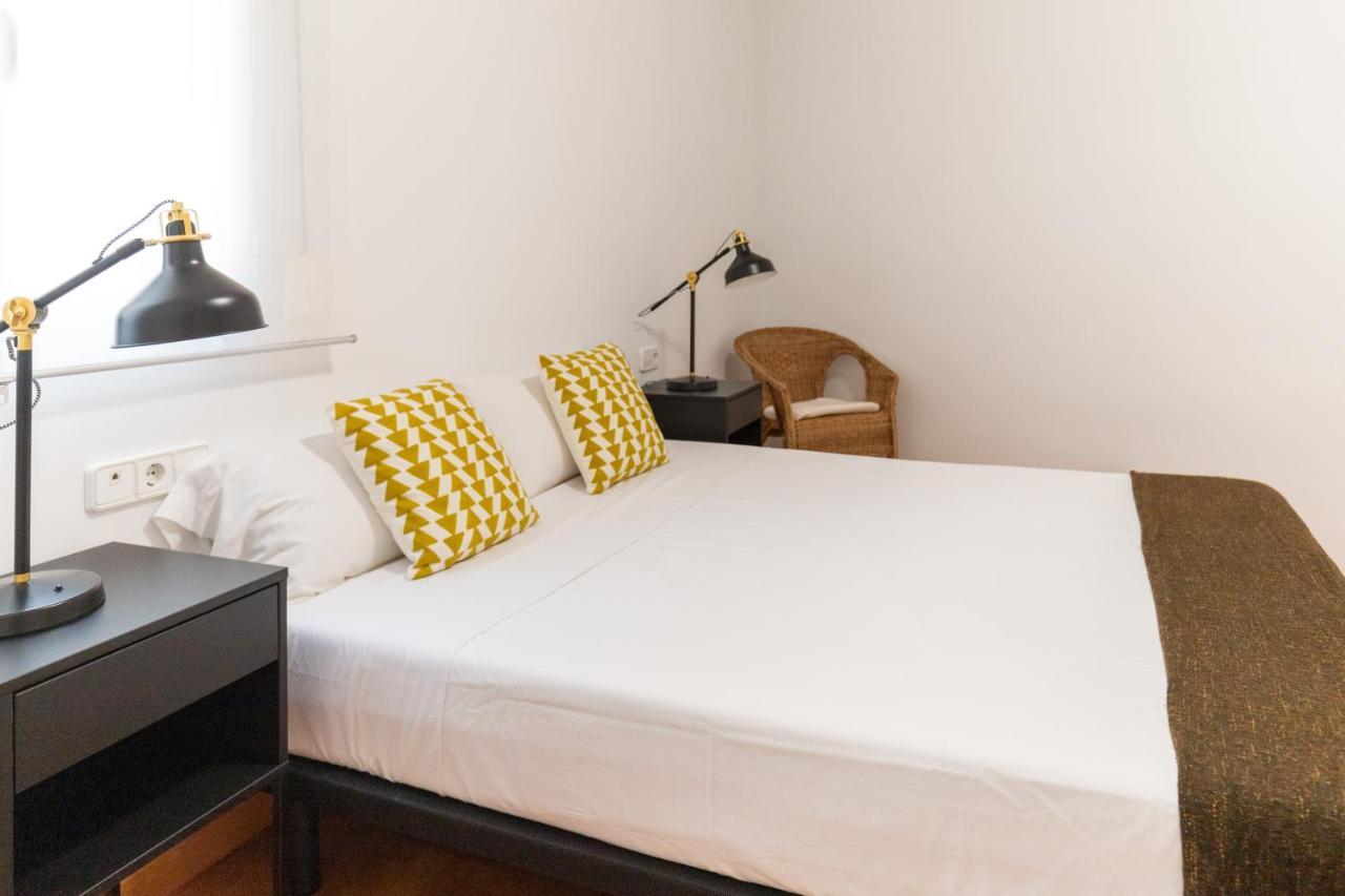 Apartment Weflating Passeig De Gracia Barcelona