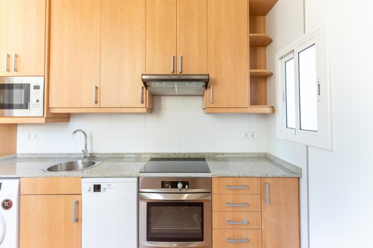 Apartment Weflating Passeig De Gracia *