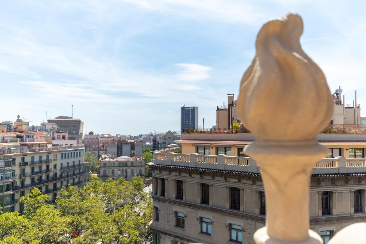 Weflating Passeig De Gracia Apartment Barcelona