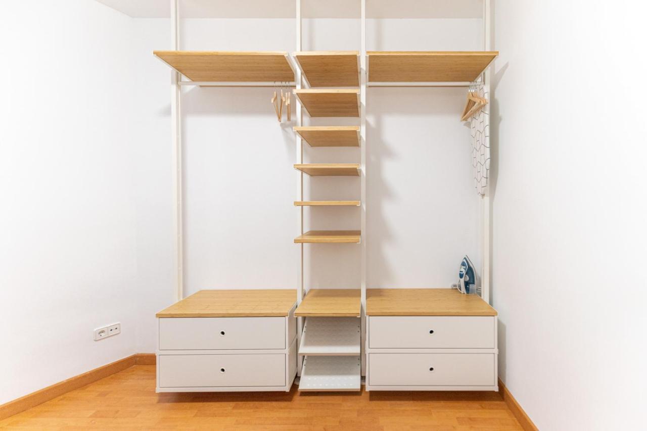Weflating Passeig De Gracia Apartment *
