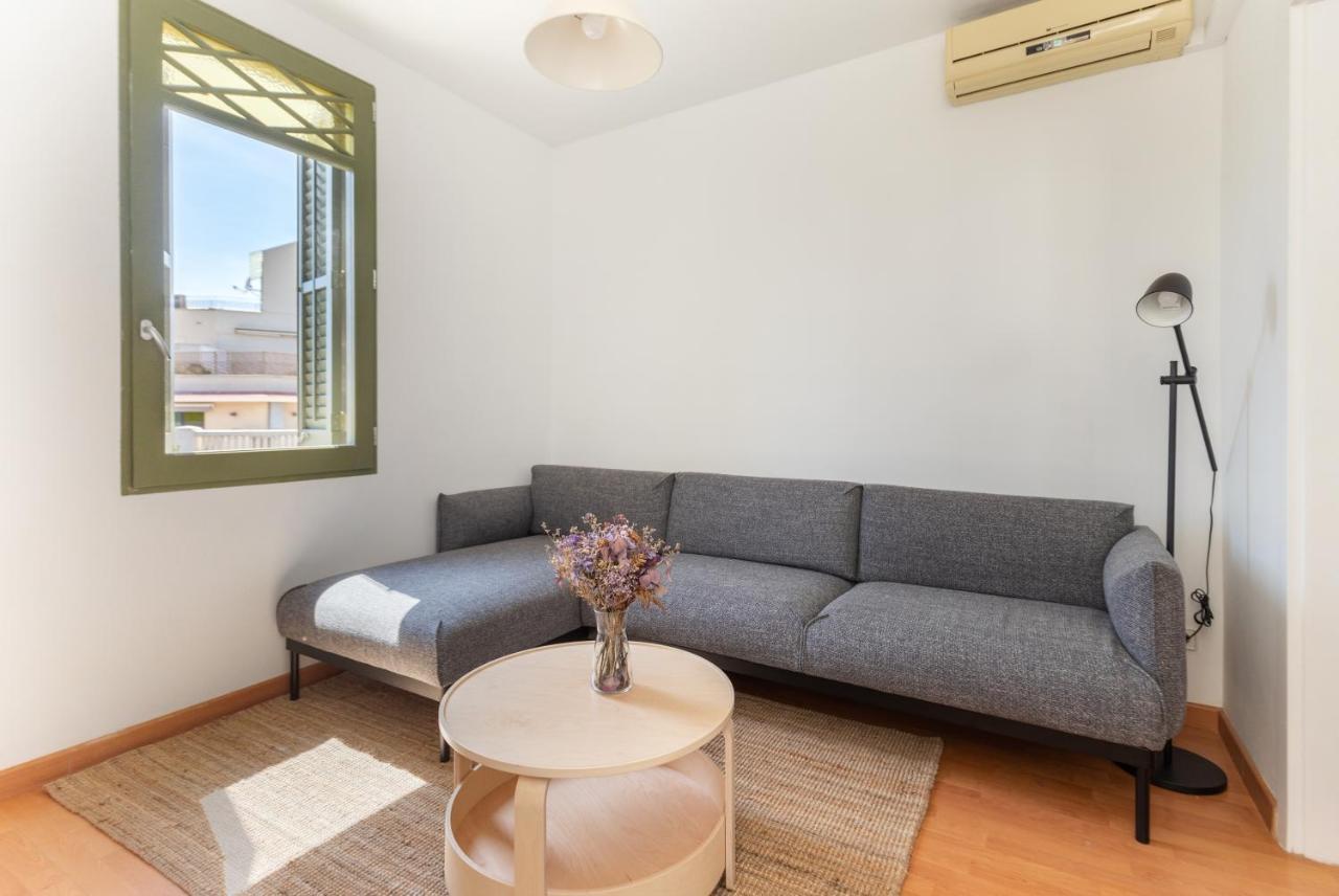 Apartment Weflating Passeig De Gracia