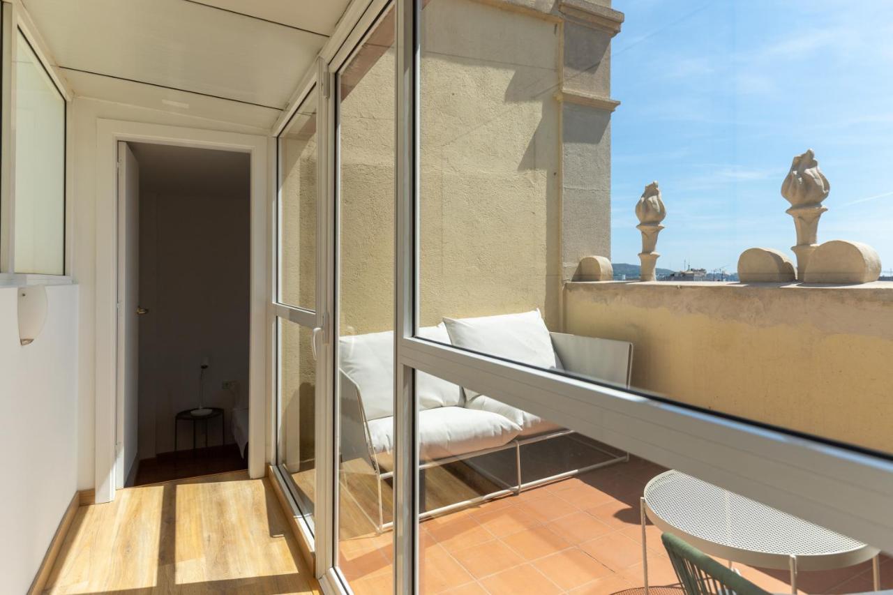 Apartment Weflating Passeig De Gracia *