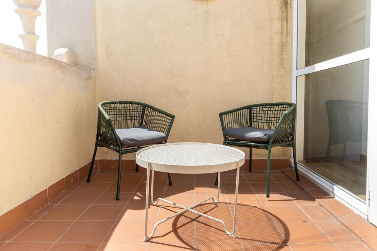 Weflating Passeig De Gracia Apartment