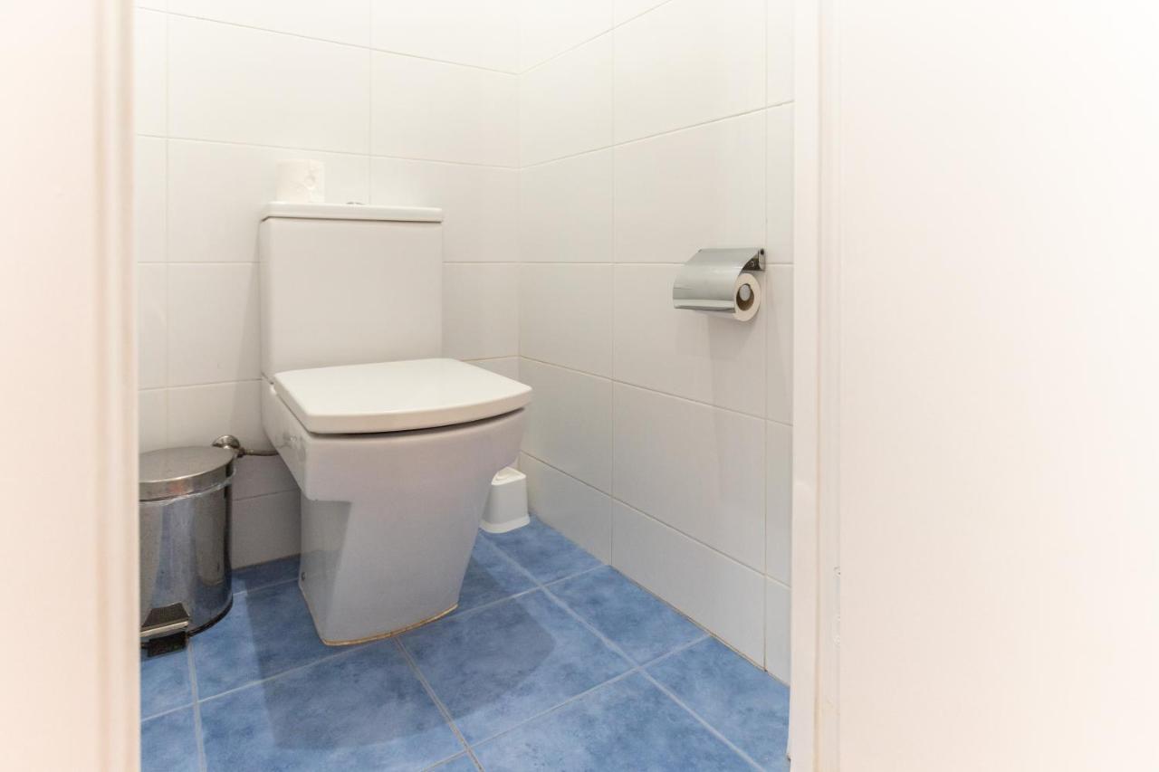 Weflating Passeig De Gracia Apartment Barcelona
