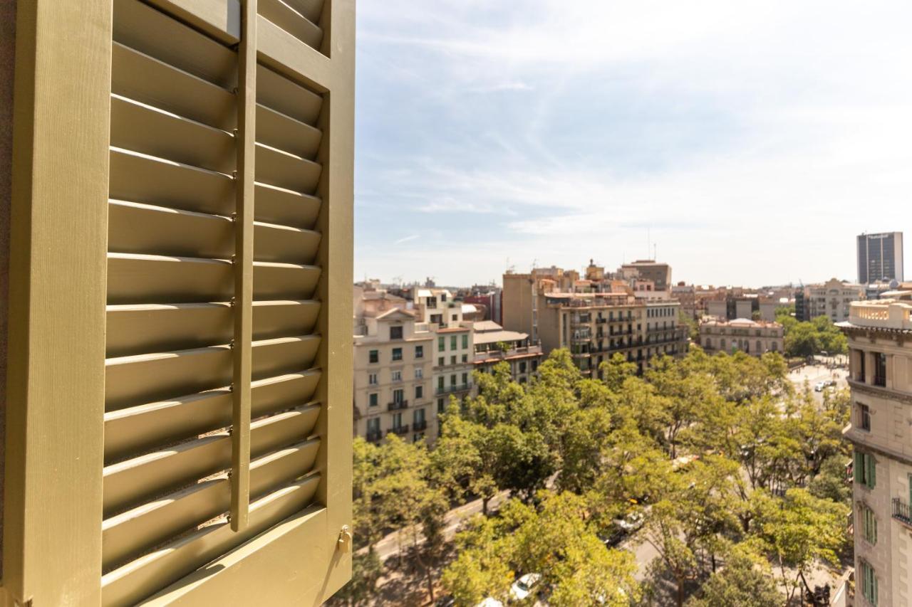 Weflating Passeig De Gracia *
