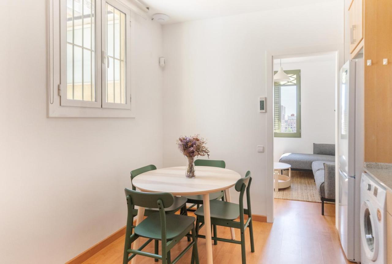 Weflating Passeig De Gracia Apartment Barcelona