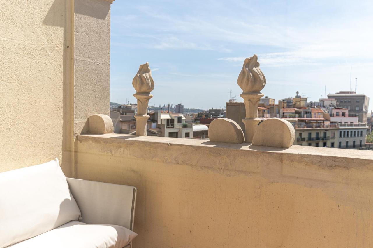 Apartment Weflating Passeig De Gracia *