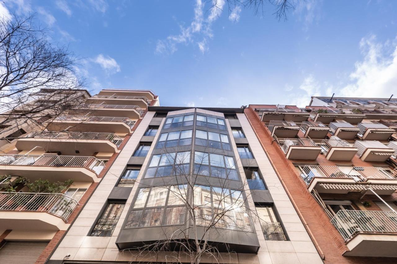 Apartamento Sweett - Carrer Fira Barcelona