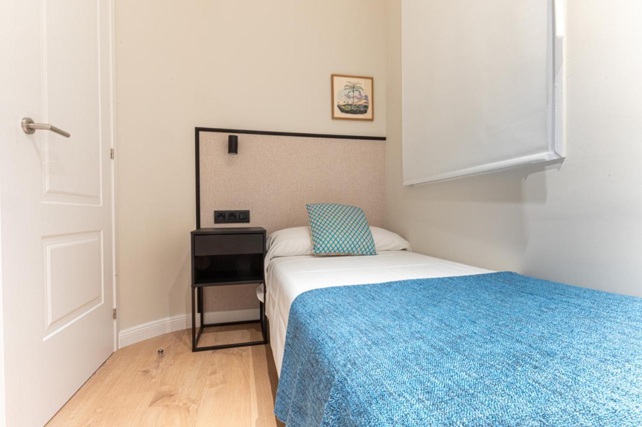 Atica - By Weflating Apartamento Barcelona
