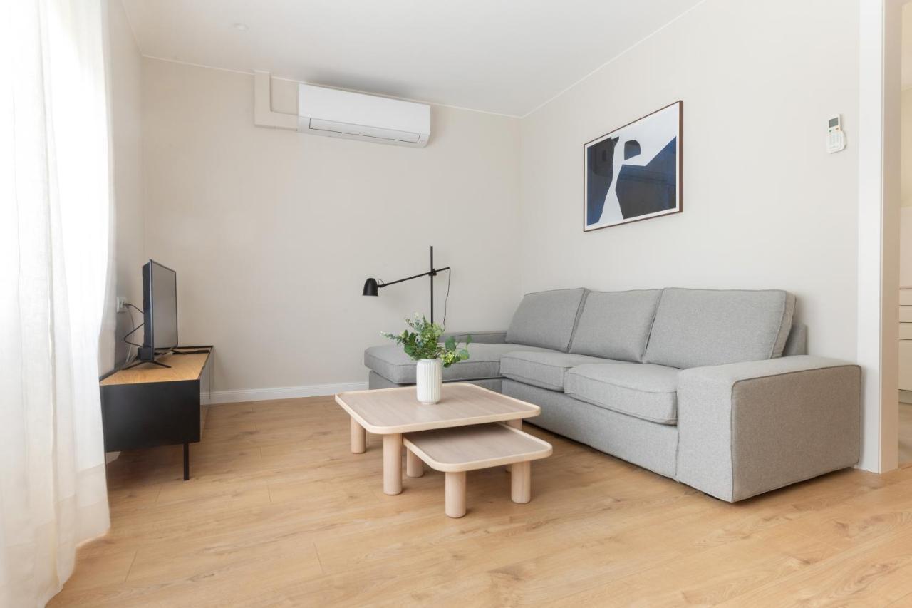 Apartamento Atica - By Weflating *
