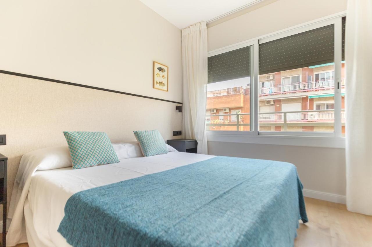 Atica - By Weflating Apartamento