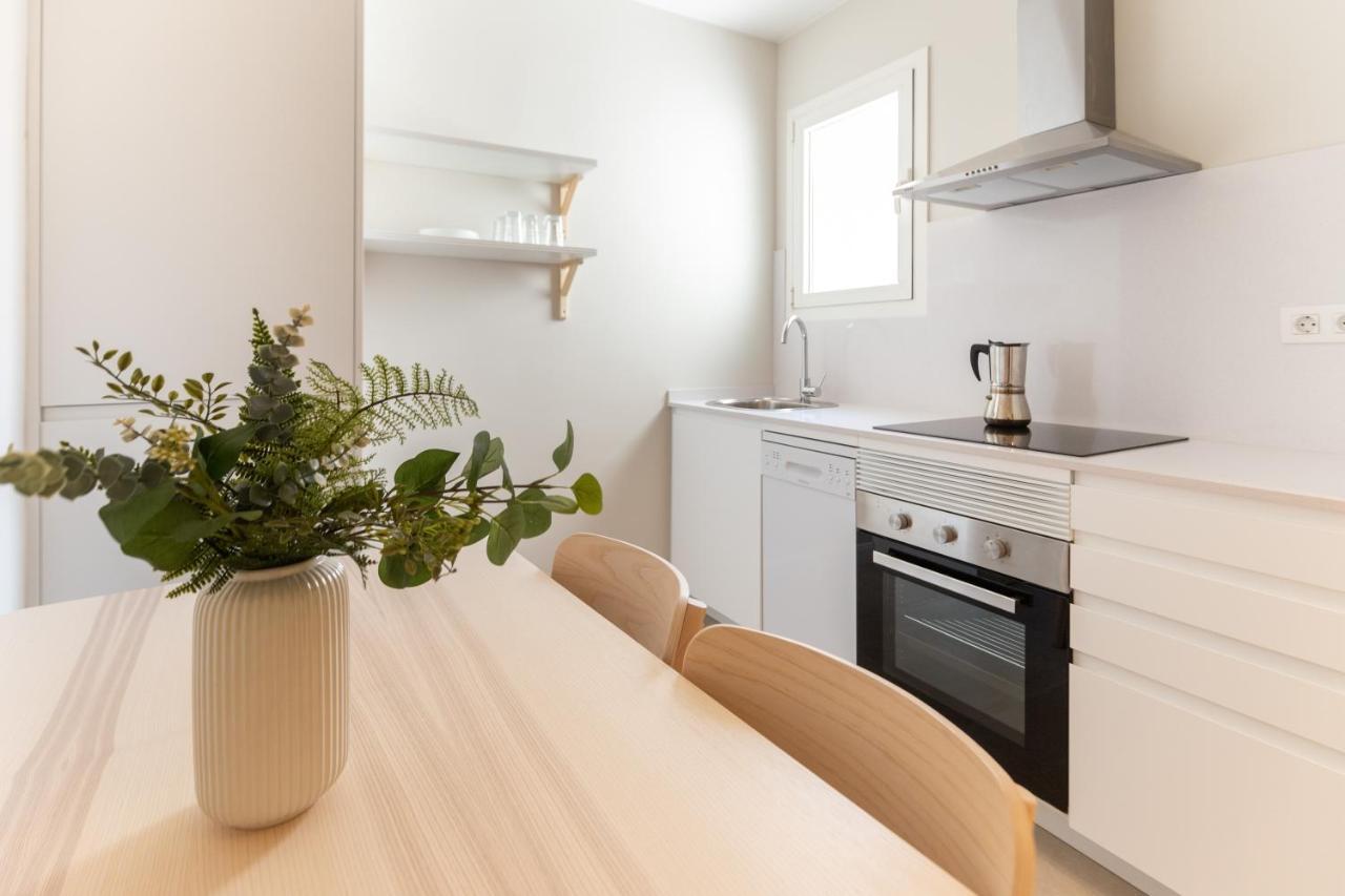 Atica - By Weflating Apartamento Barcelona