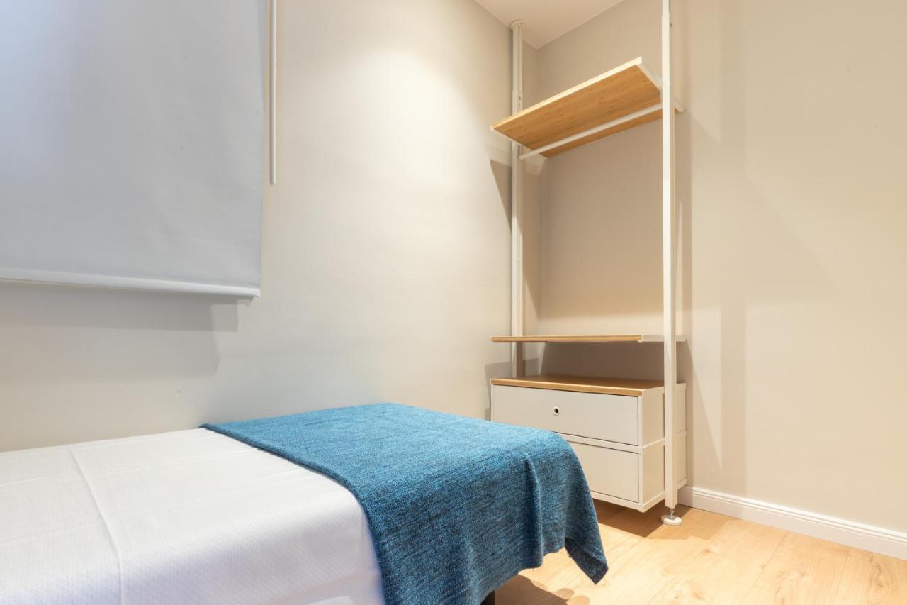 Atica - By Weflating Apartamento Barcelona