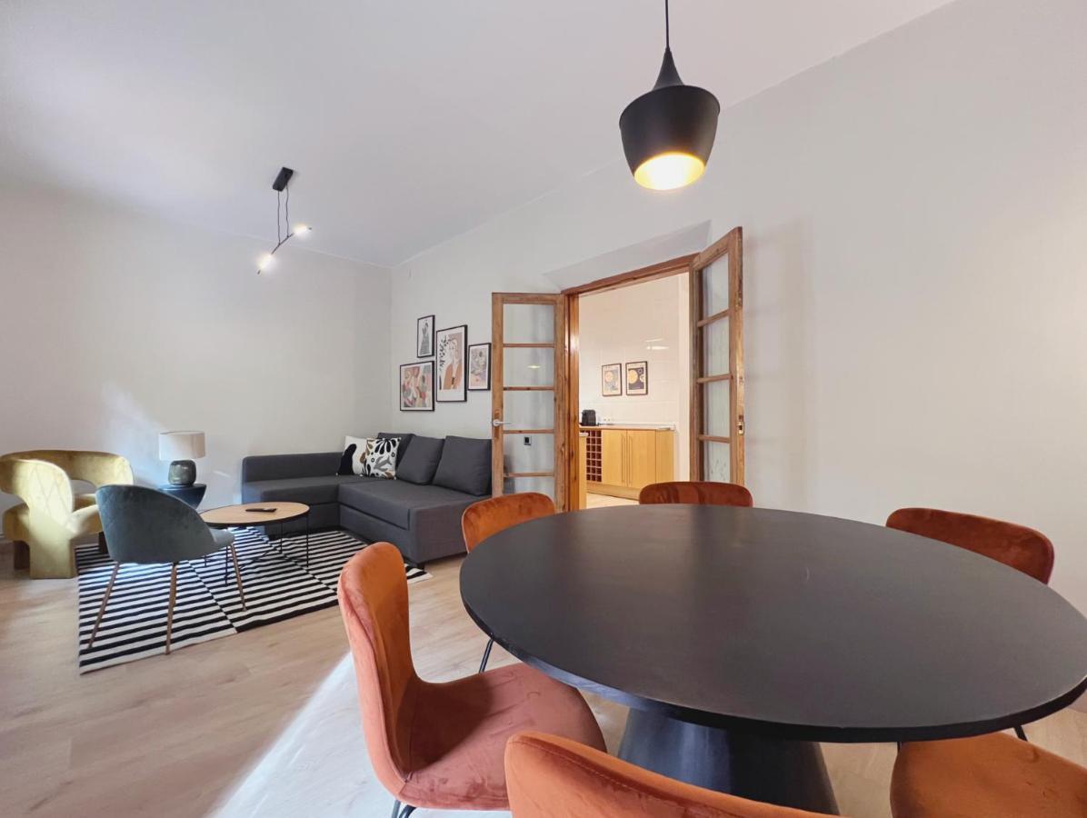 Apartamento U-nique Gran Via Iv