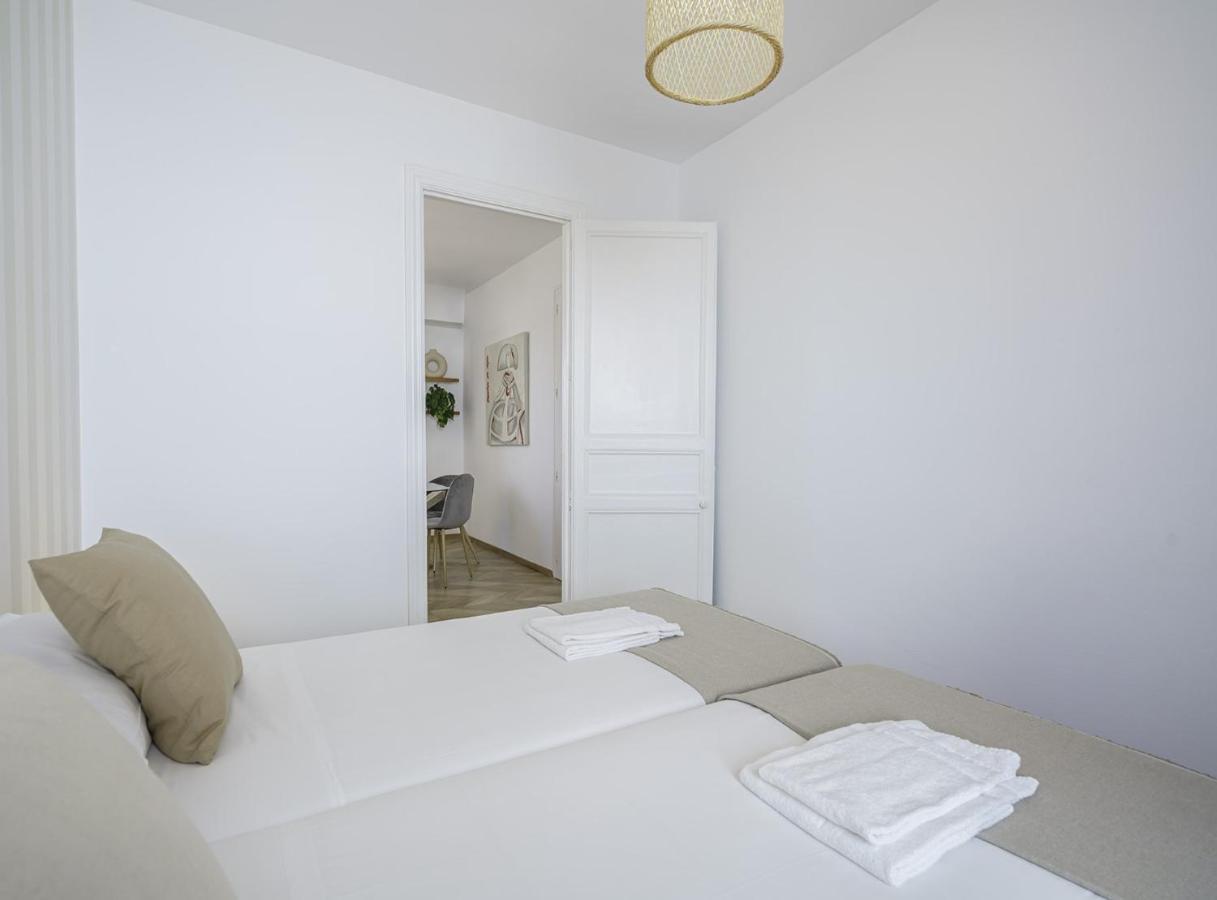 Apartamento Sibsbcn-paseo De Gracia Penthouse-luxury-terraces Barcelona