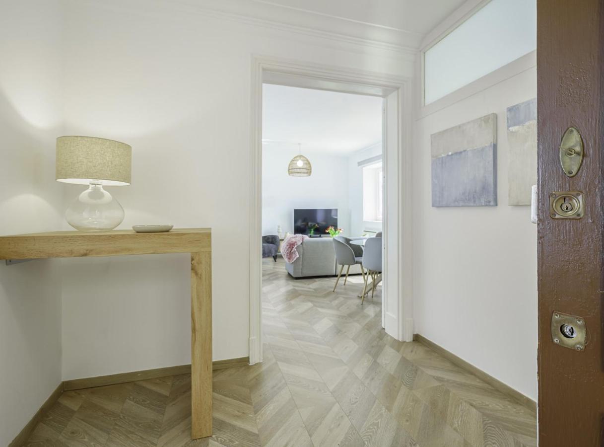 Sibsbcn-paseo De Gracia Penthouse-luxury-terraces Apartamento