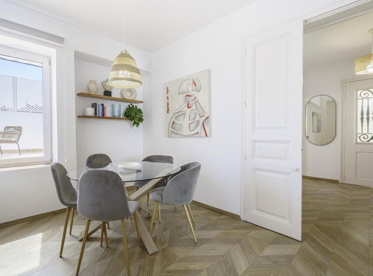 Sibsbcn-paseo De Gracia Penthouse-luxury-terraces Apartamento