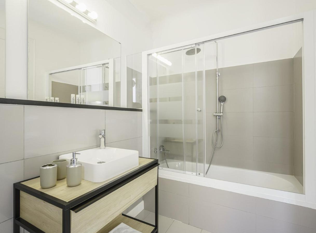 Apartamento Sibsbcn-paseo De Gracia Penthouse-luxury-terraces Barcelona