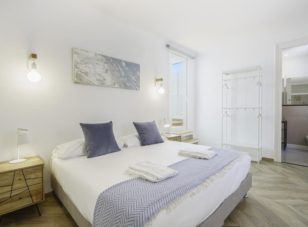 Apartamento Sibsbcn-paseo De Gracia Penthouse-luxury-terraces *