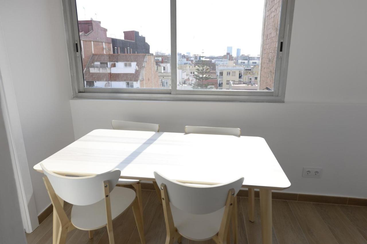 Apartamento Sagrada Familia Barcelona