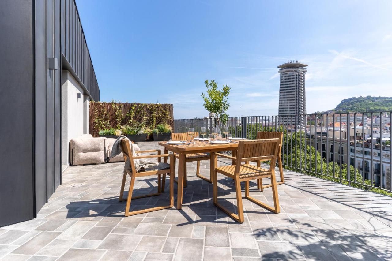 Tsa La Rambla Apartment Barcelona