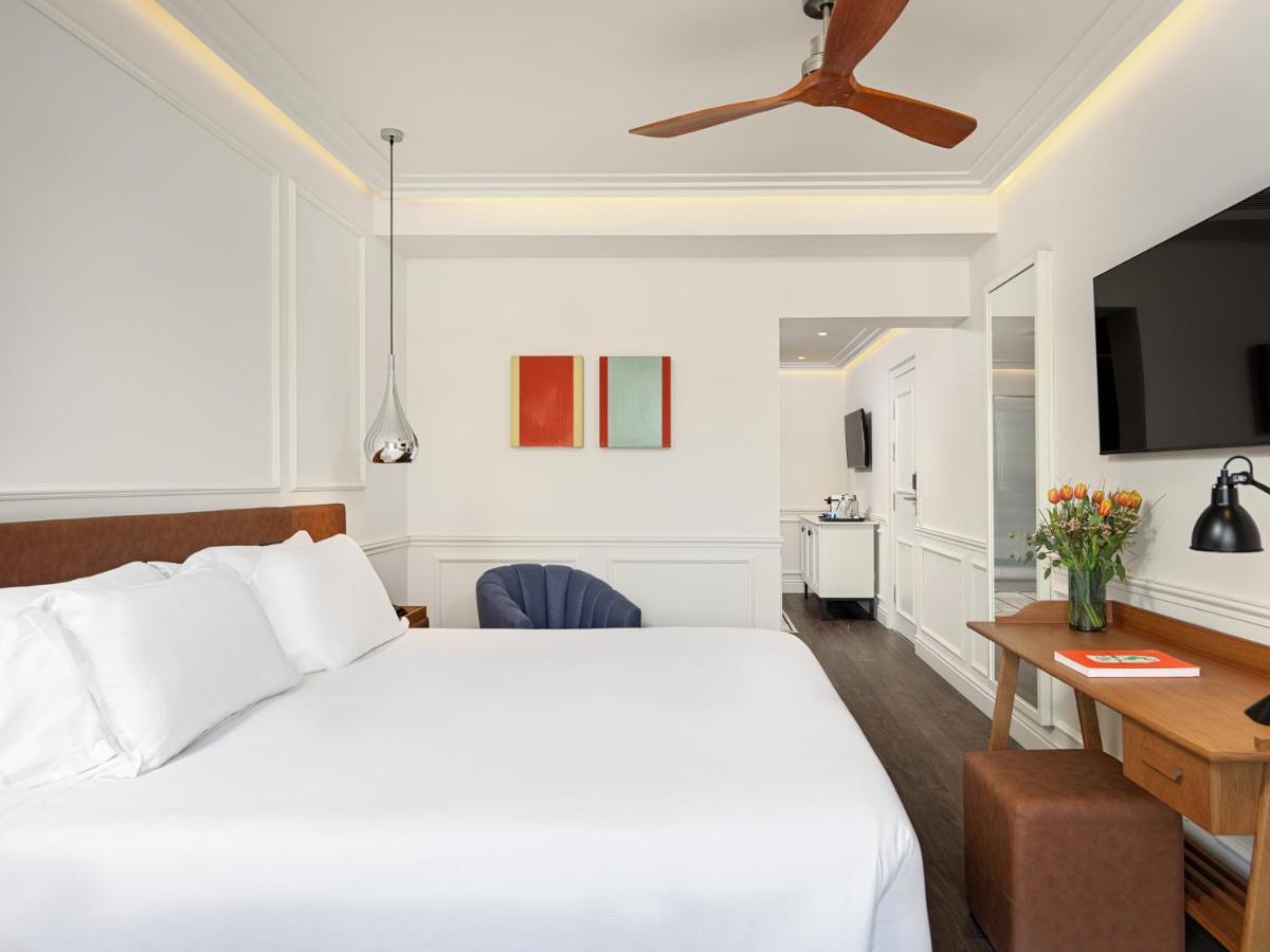 Hotel H10 Universitat Barcelona